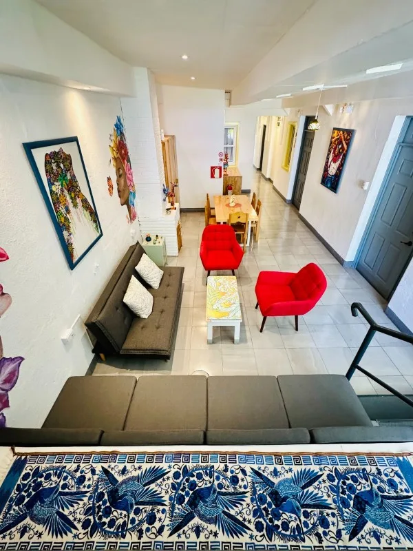 Hotel y Arte