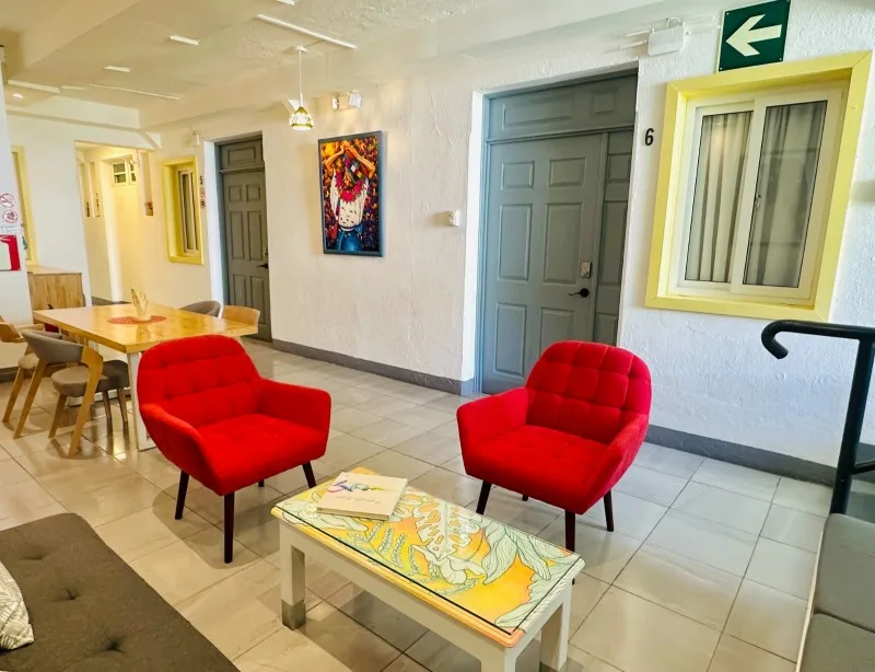 Hotel y Arte