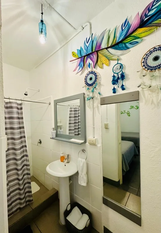 Hotel y Arte