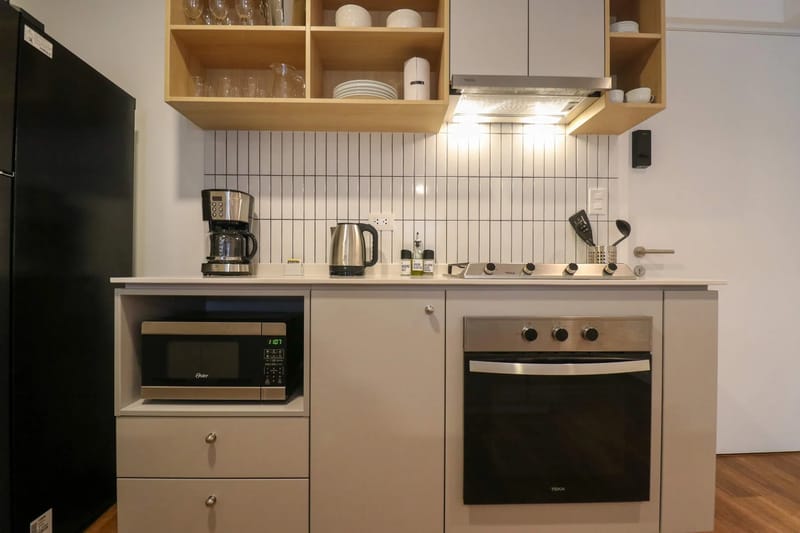 Design-Forward 2BR w/ Balcony in Miraflores