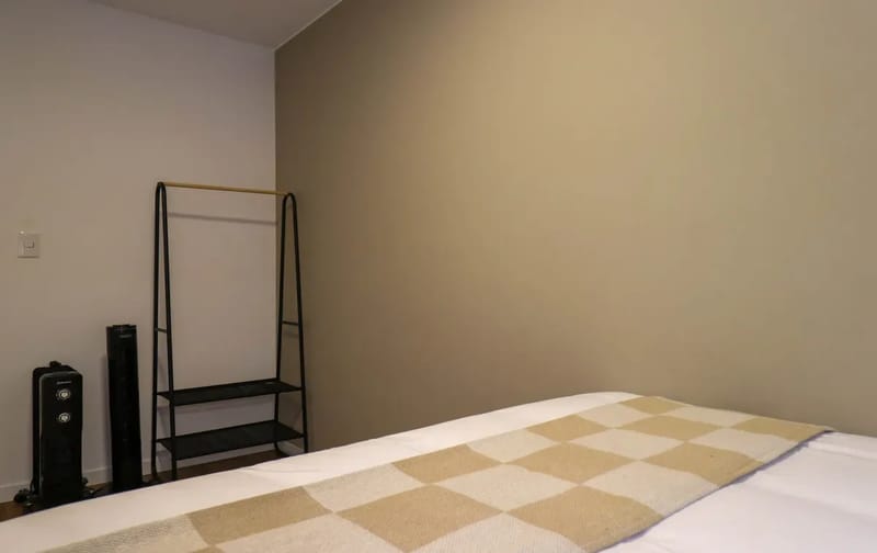 Design-Forward 2BR w/ Balcony in Miraflores