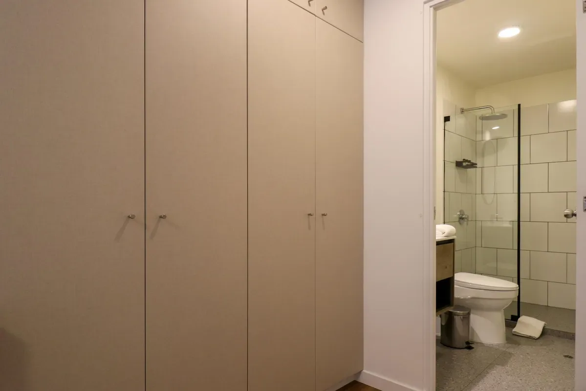 Design-Forward 2BR w/ Balcony in Miraflores
