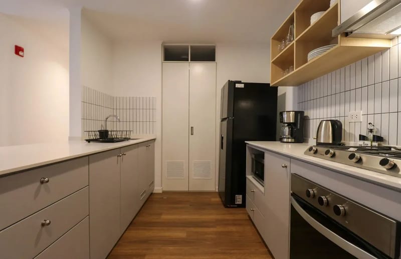 Design-Forward 2BR w/ Balcony in Miraflores