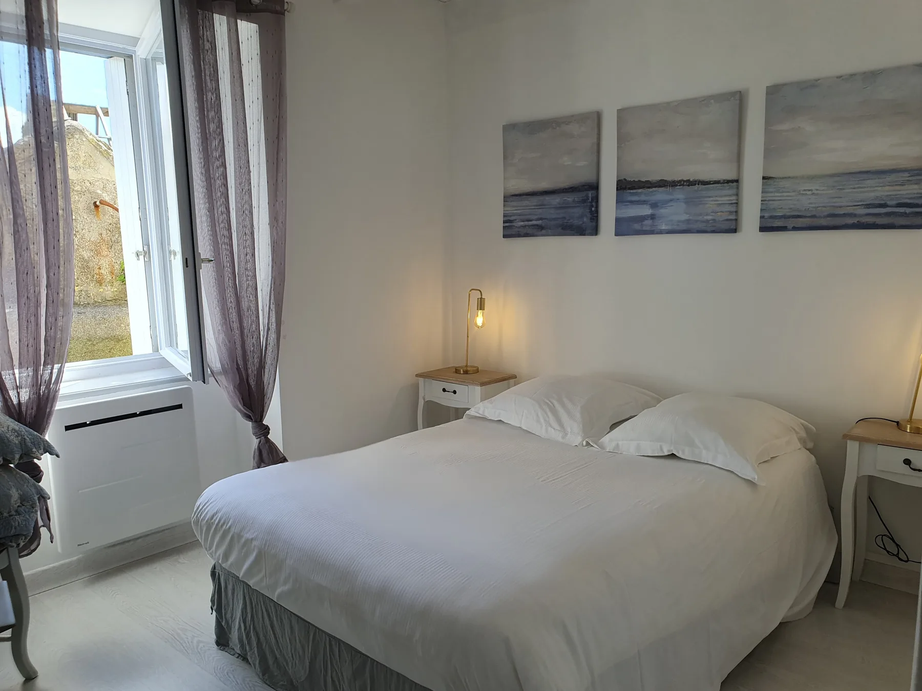 House in Plouguerneau — property gallery