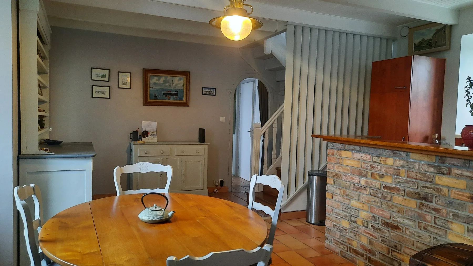 Casa en Plouguerneau — galería de la propiedad