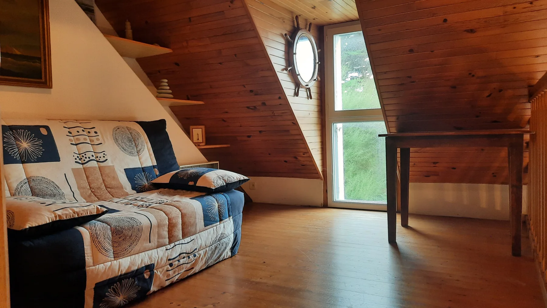 Casa en Plouguerneau — galería de la propiedad