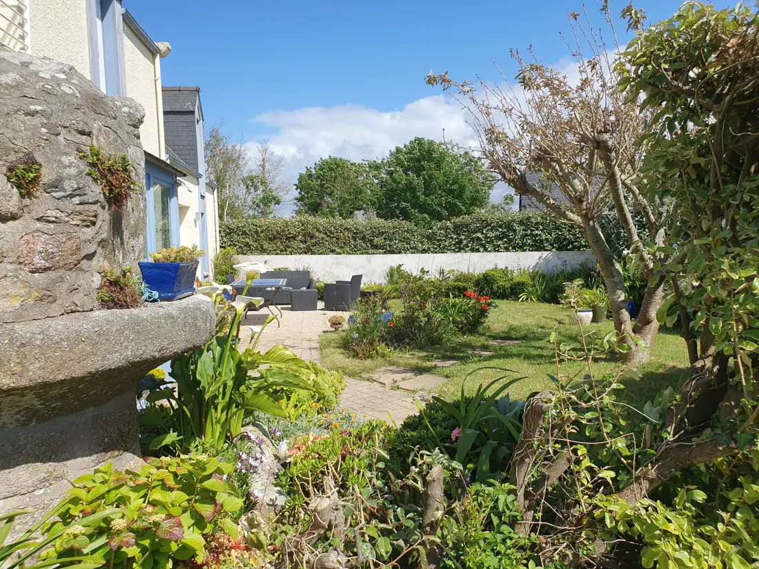 Casa en Plouguerneau — galería de la propiedad