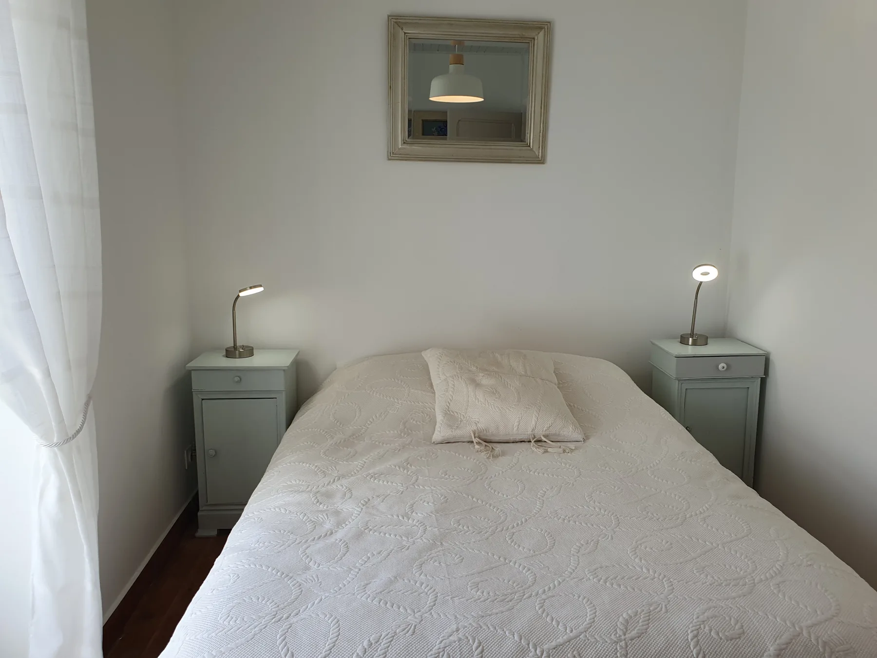 Casa en Plouguerneau — galería de la propiedad