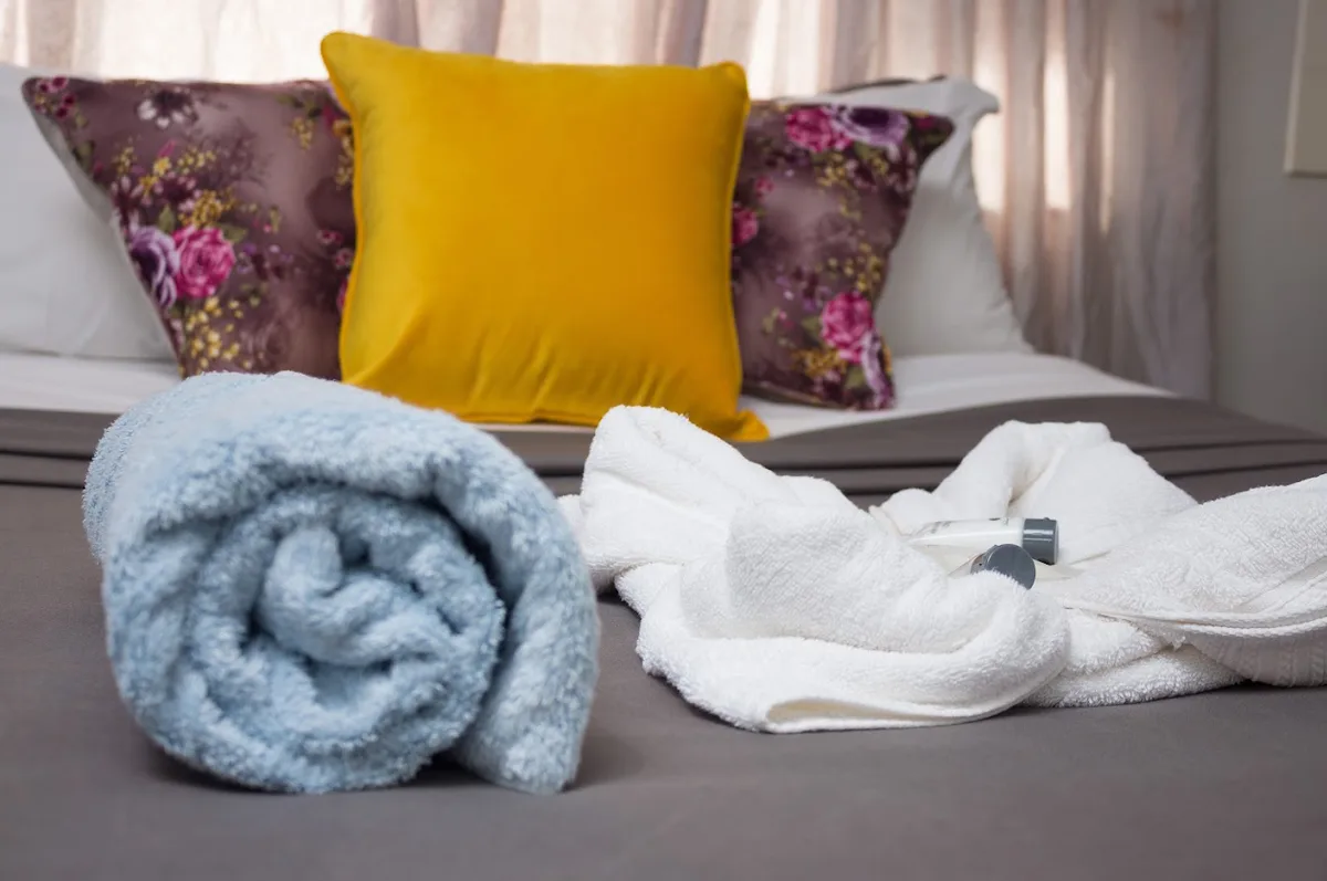 Guest house image