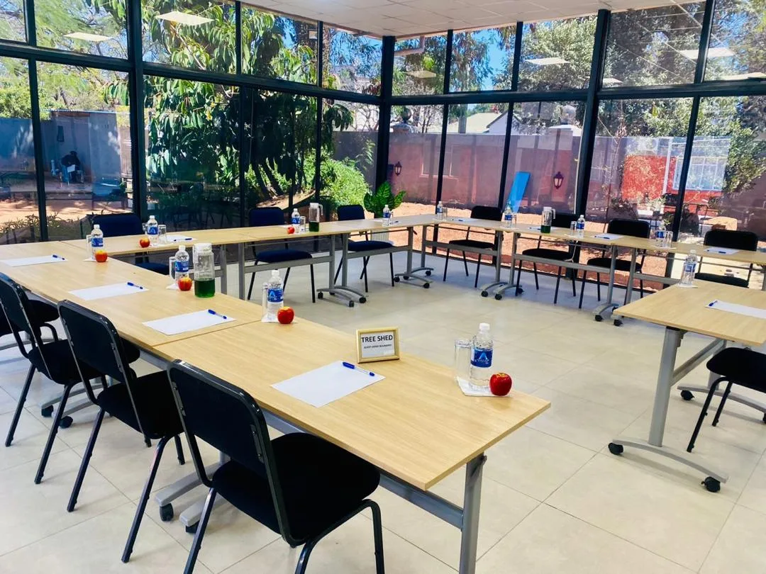 Conference Facilities