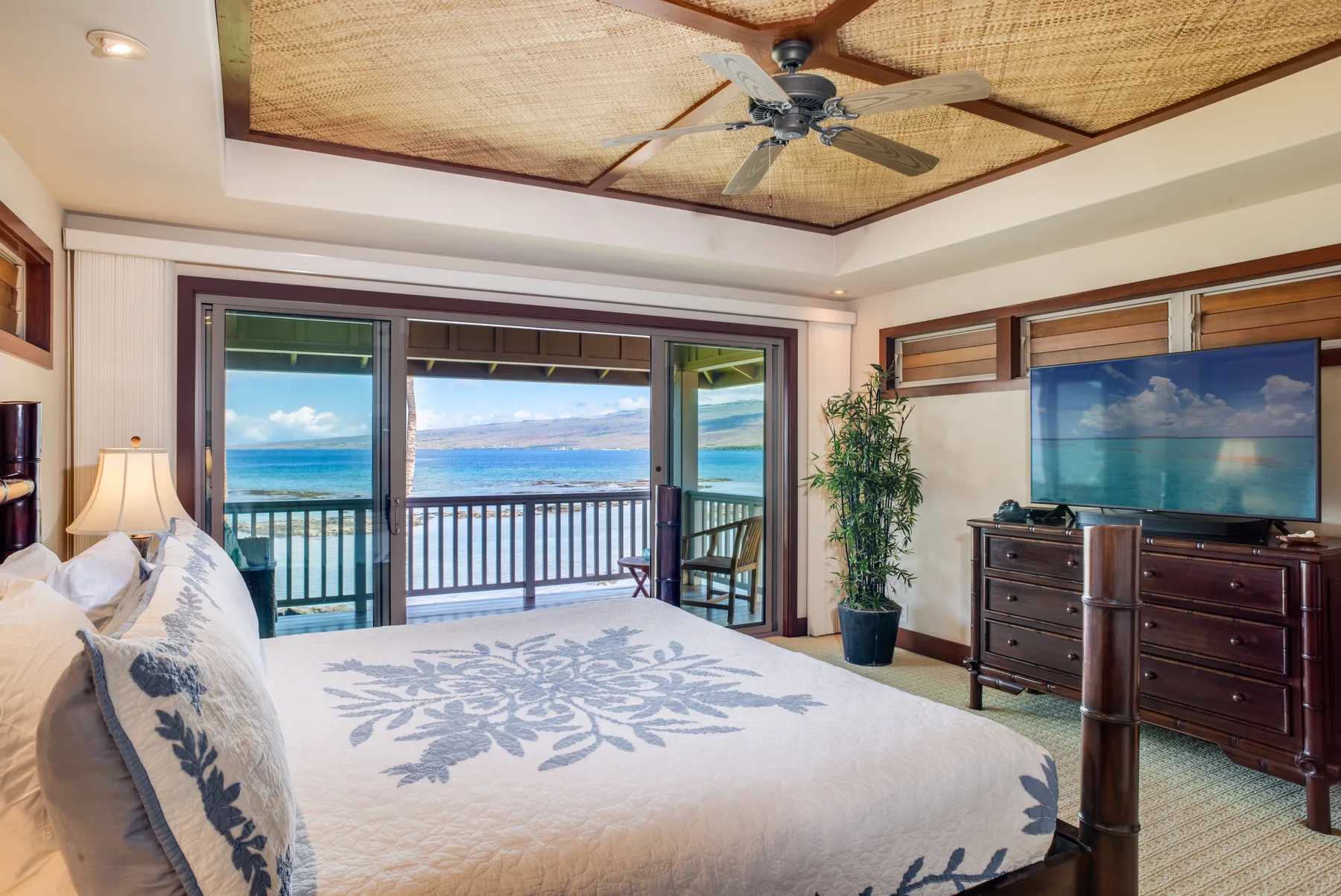 3BD Estate Home at Puako Bay (10D)