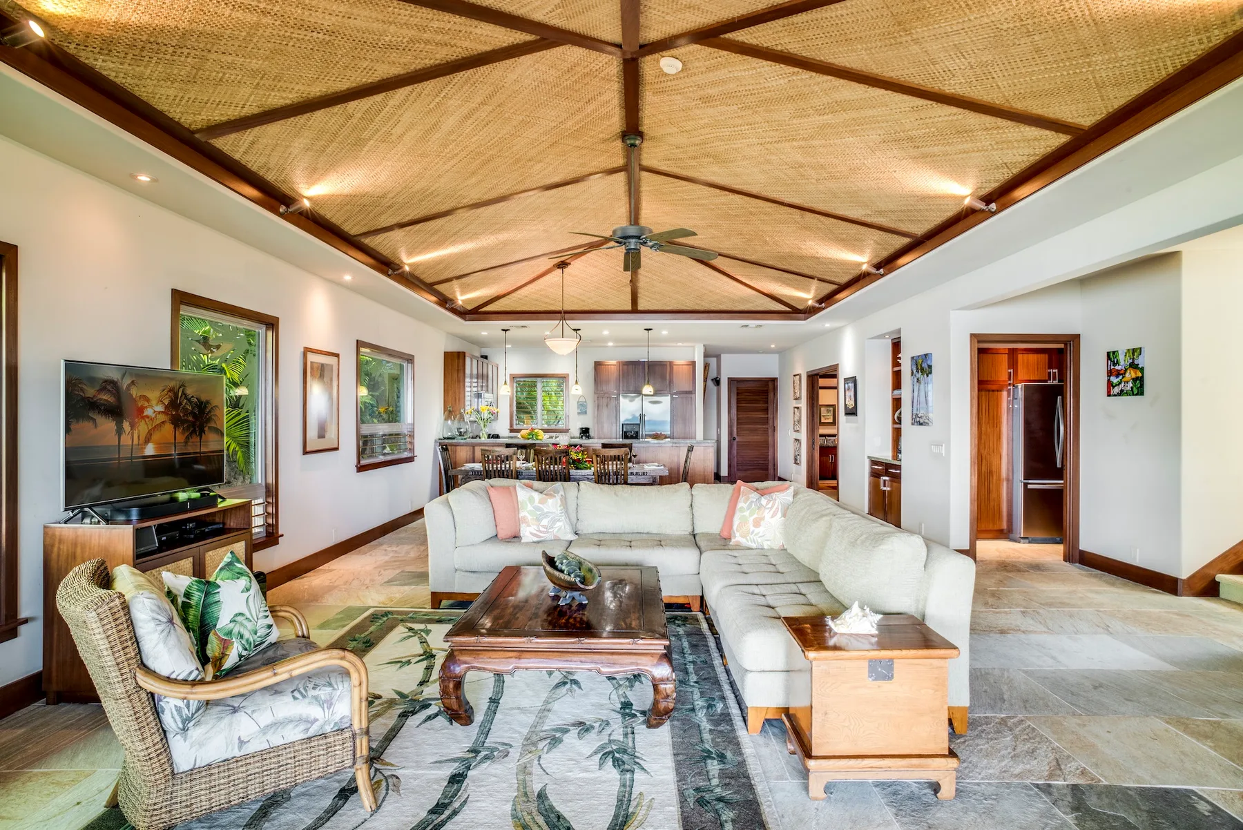 3BD Estate Home at Puako Bay (10D)