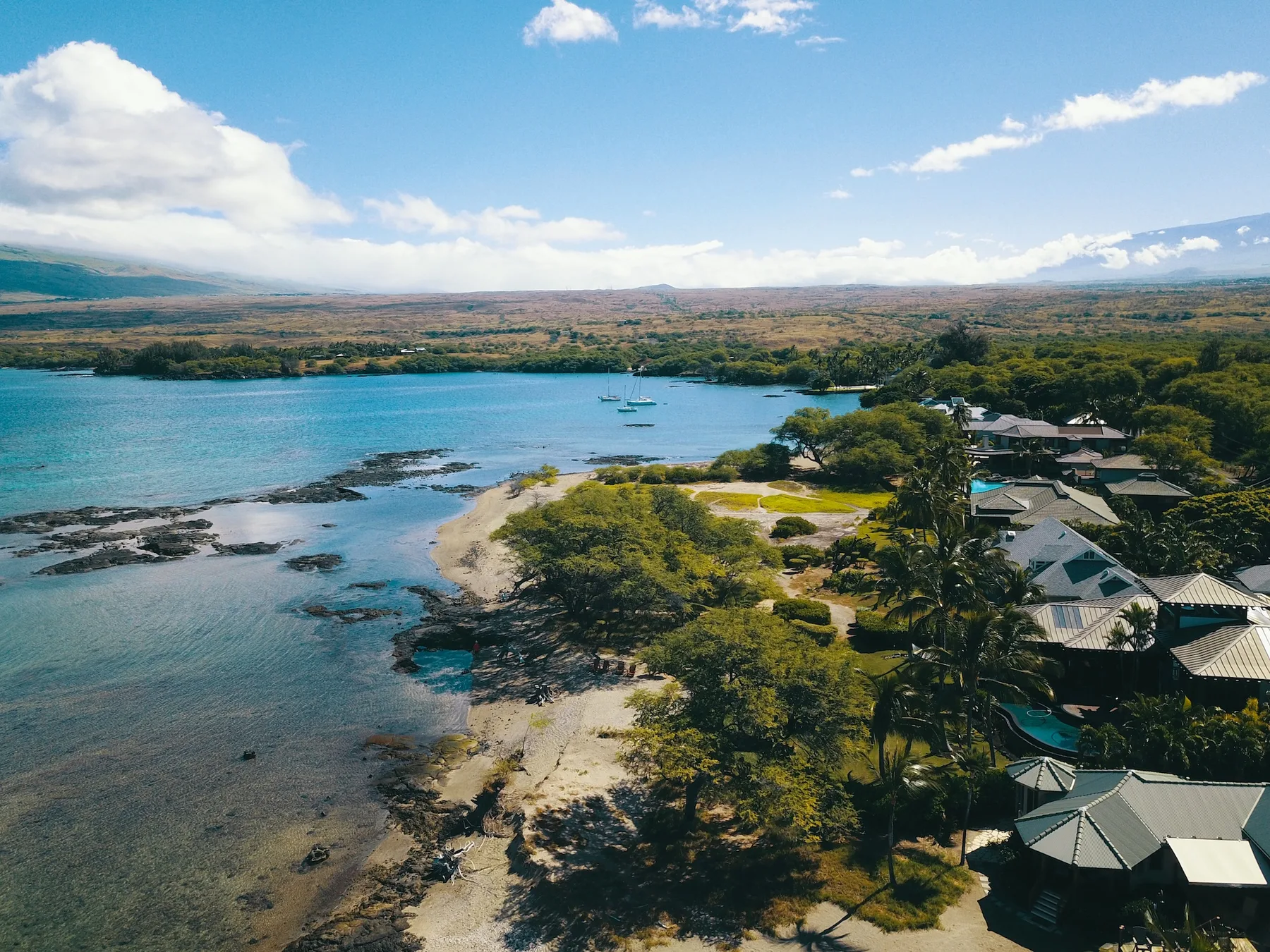3BD Estate Home at Puako Bay (10D)