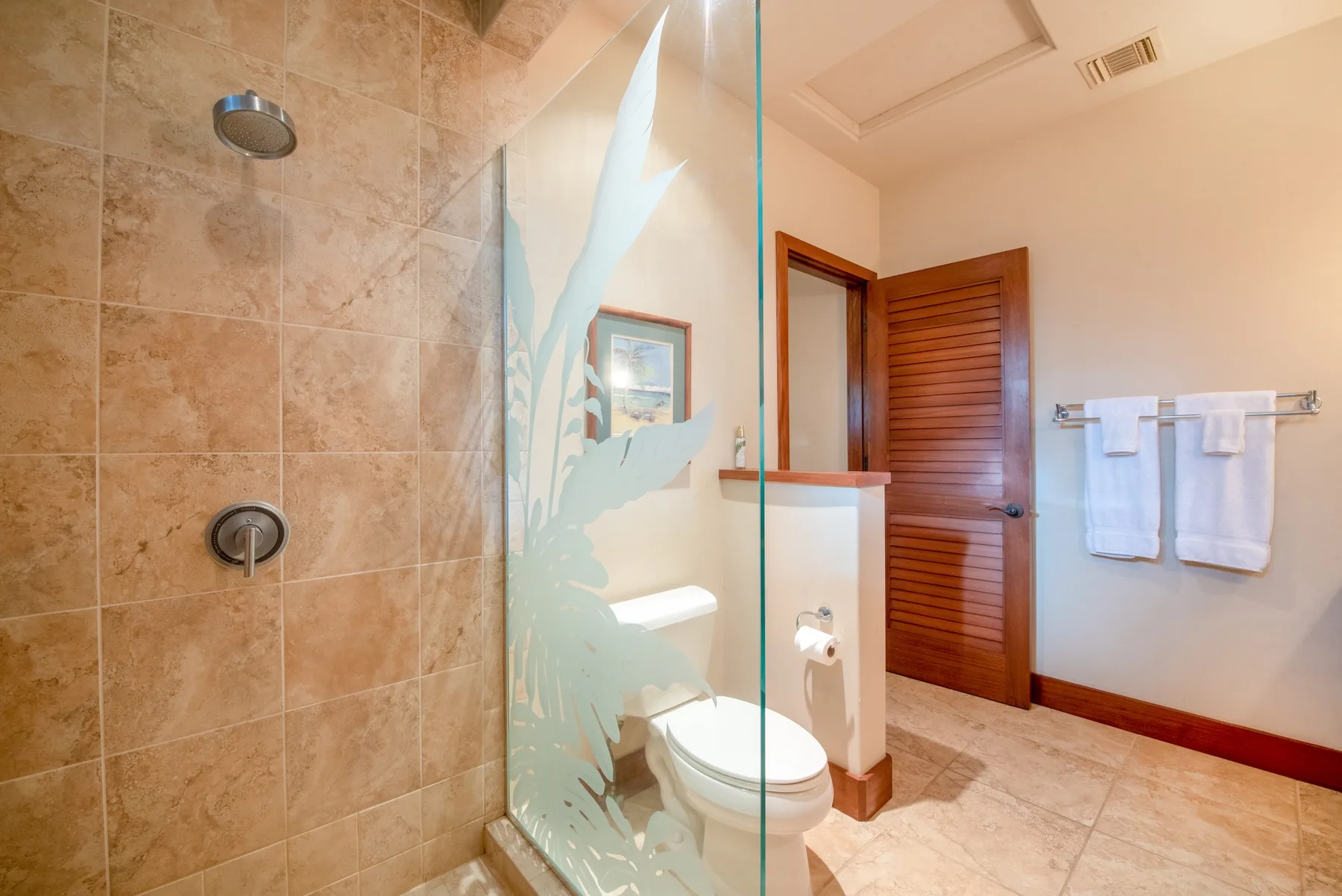 3BD Estate Home at Puako Bay (10D)