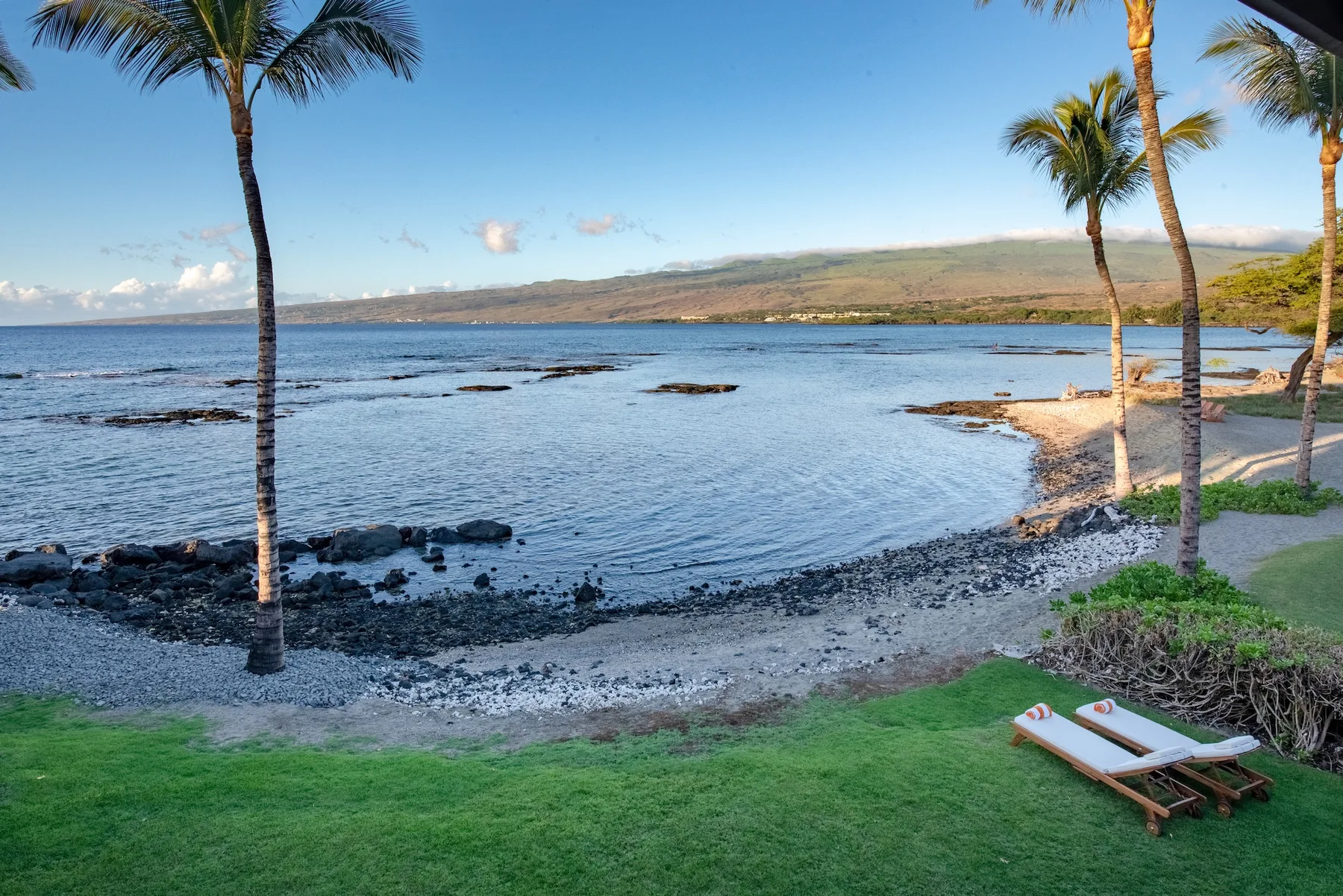3BD Estate Home at Puako Bay (10D)