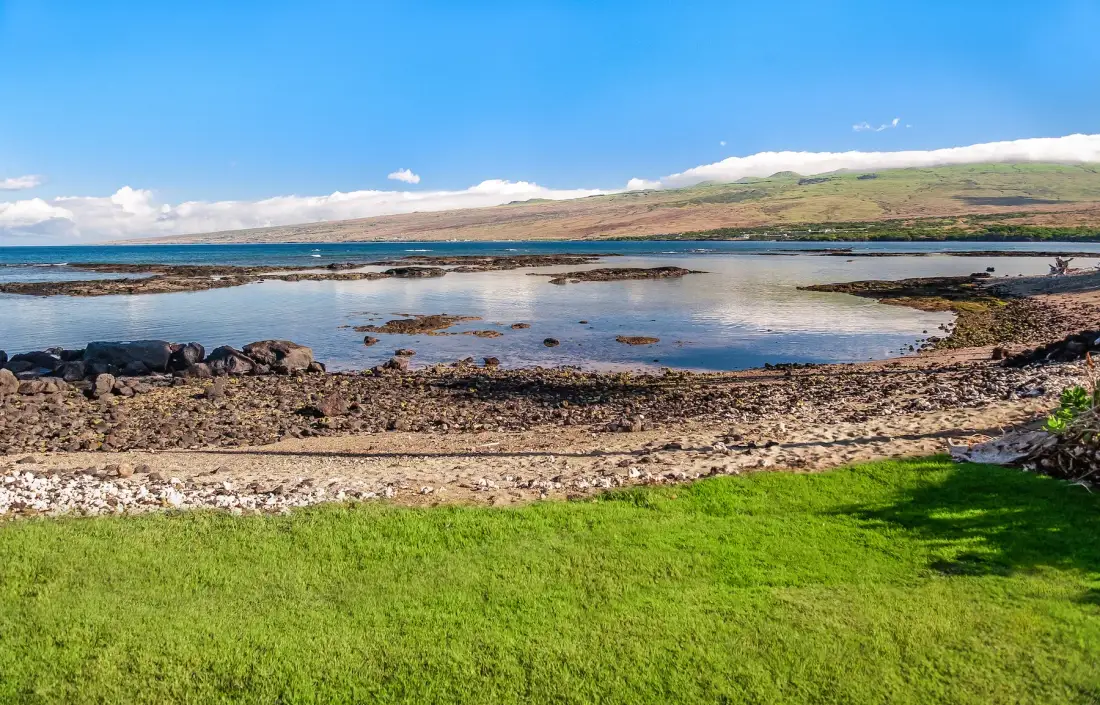 3BD Estate Home at Puako Bay (10D)
