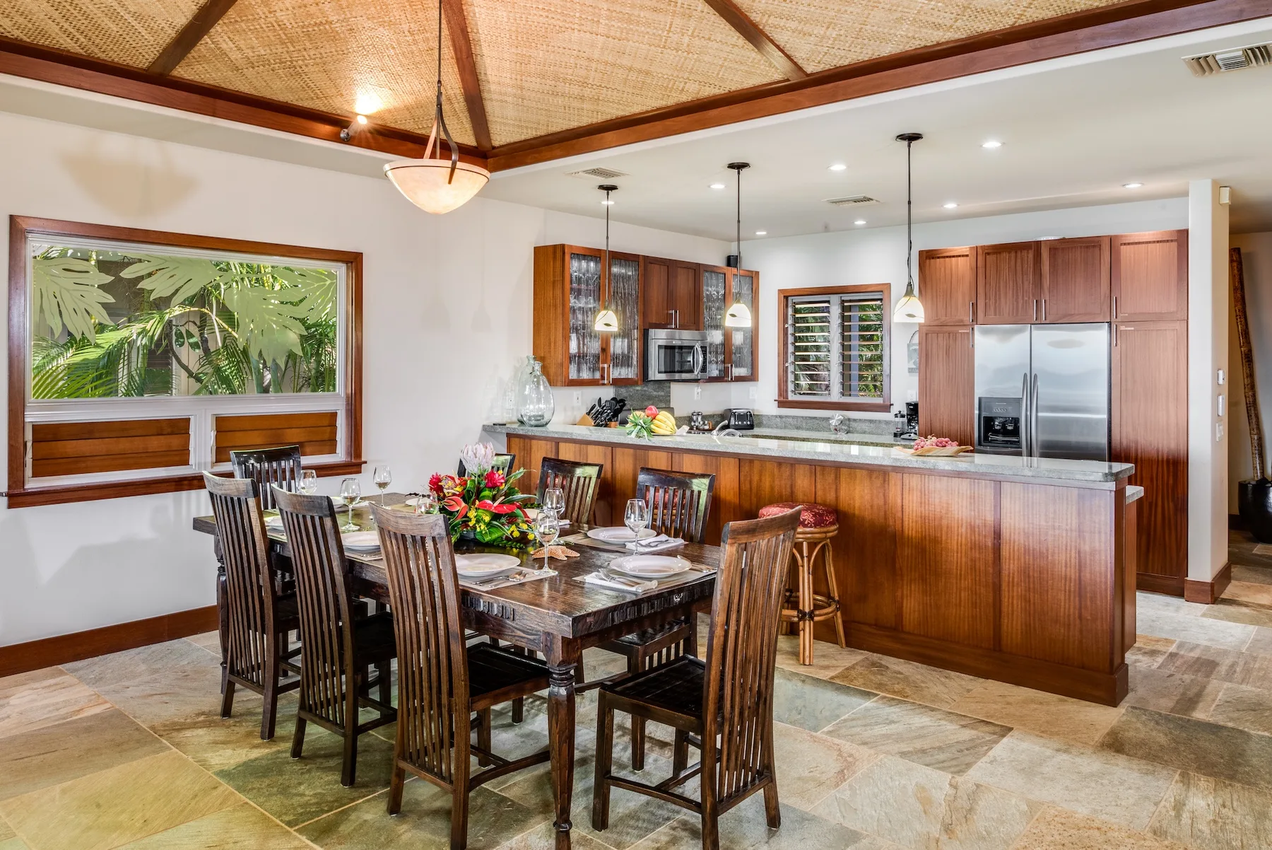 3BD Estate Home at Puako Bay (10D)