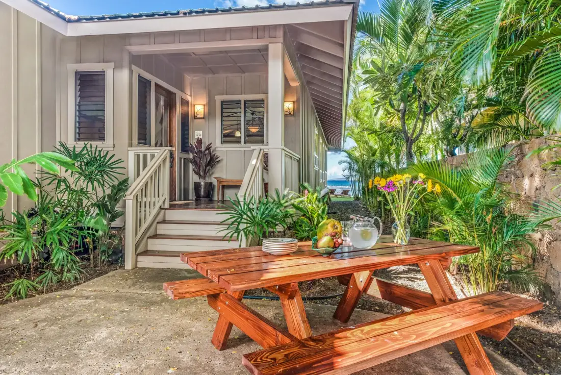 3BD Estate Home at Puako Bay (10D)