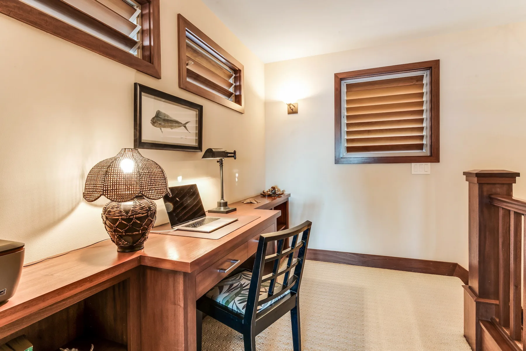 3BD Estate Home at Puako Bay (10D)