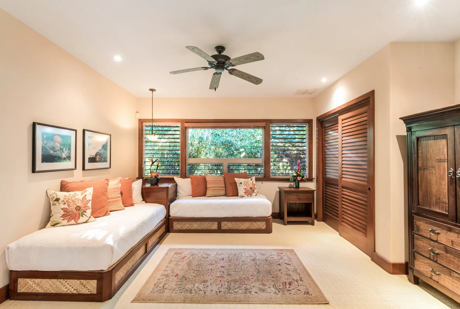 3BD Estate Home at Puako Bay (10D)