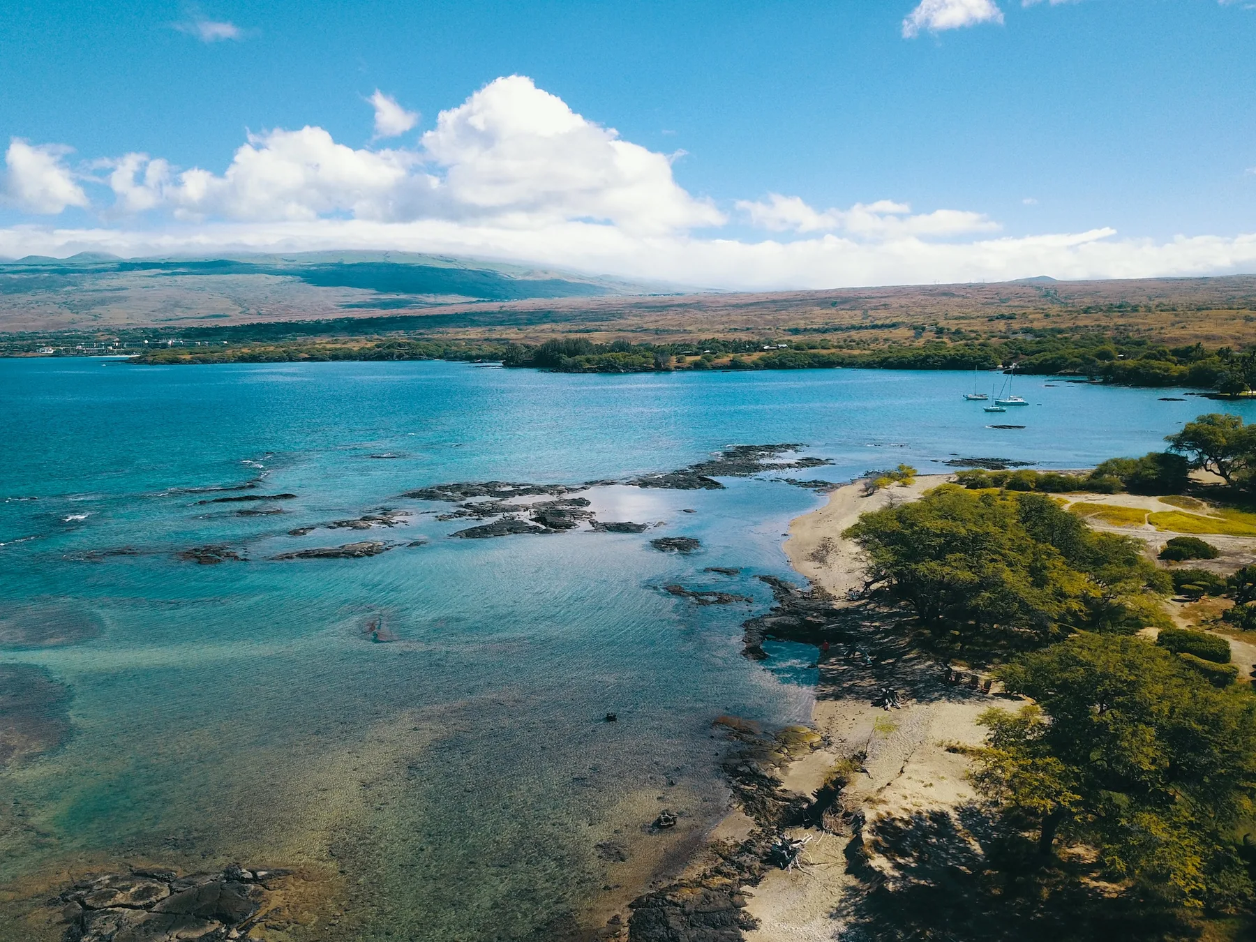3BD Estate Home at Puako Bay (10D)