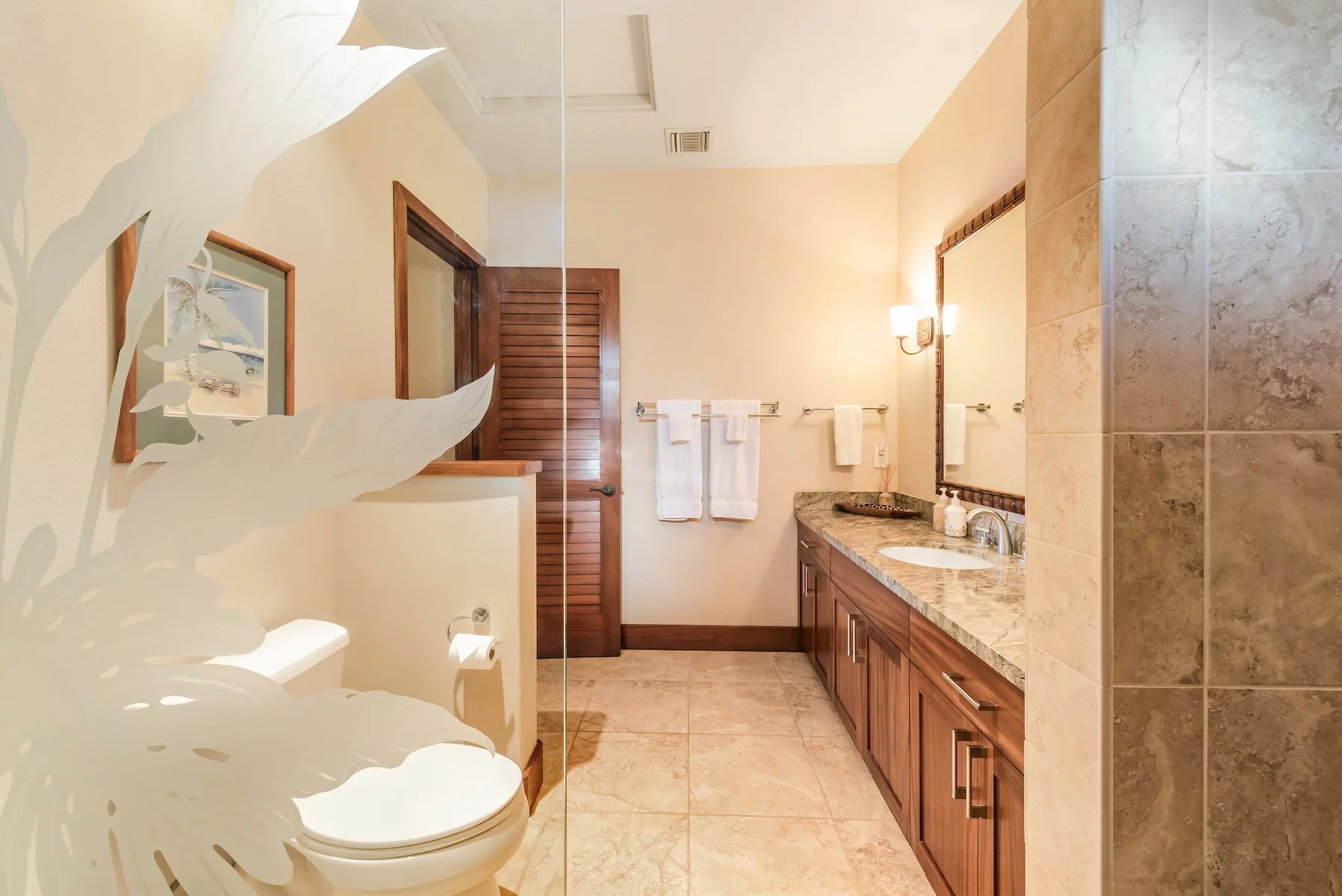 3BD Estate Home at Puako Bay (10D)