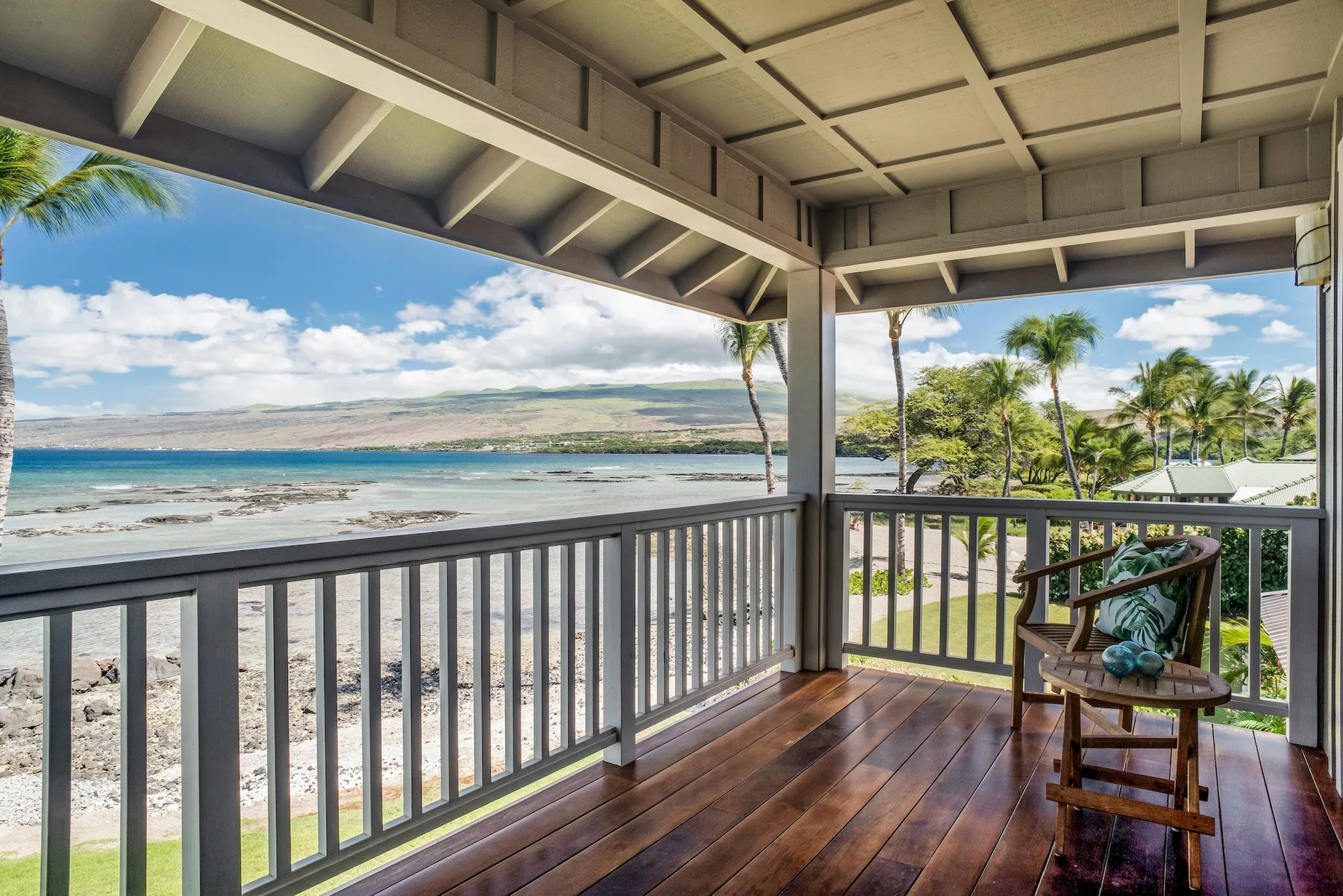 3BD Estate Home at Puako Bay (10D)