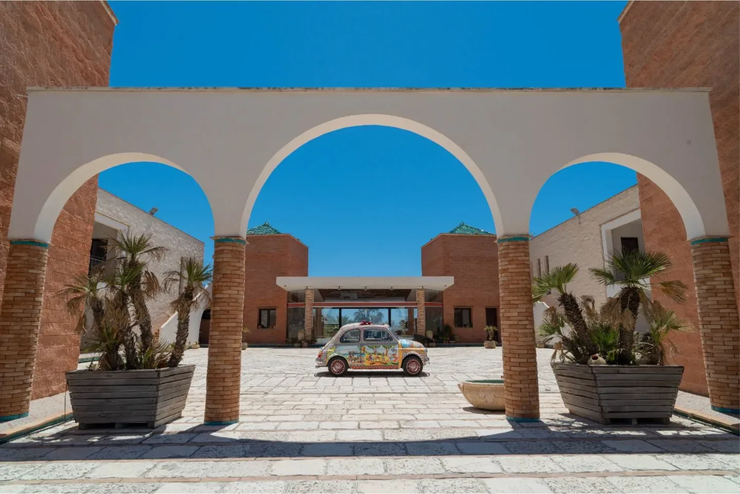 Il Marchese Hotel & Spa