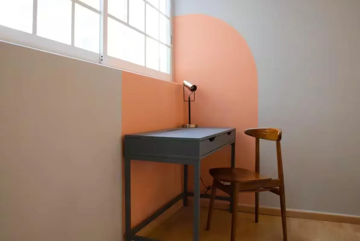 Spacious 3BR in the Heart of Polanco