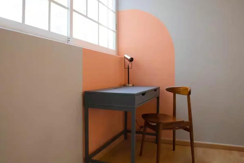 Spacious 3BR in the Heart of Polanco
