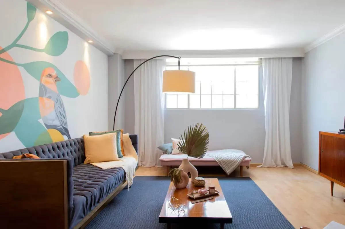 Spacious 3BR in the Heart of Polanco