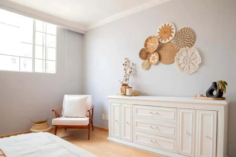 Spacious 3BR in the Heart of Polanco