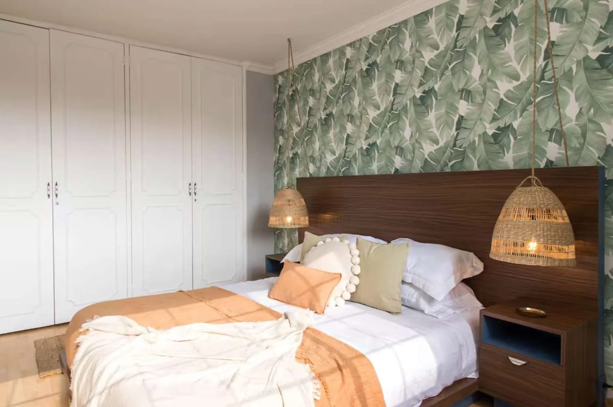 Spacious 3BR in the Heart of Polanco