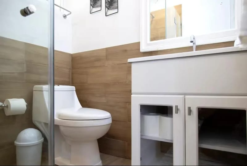 Spacious 3BR in the Heart of Polanco