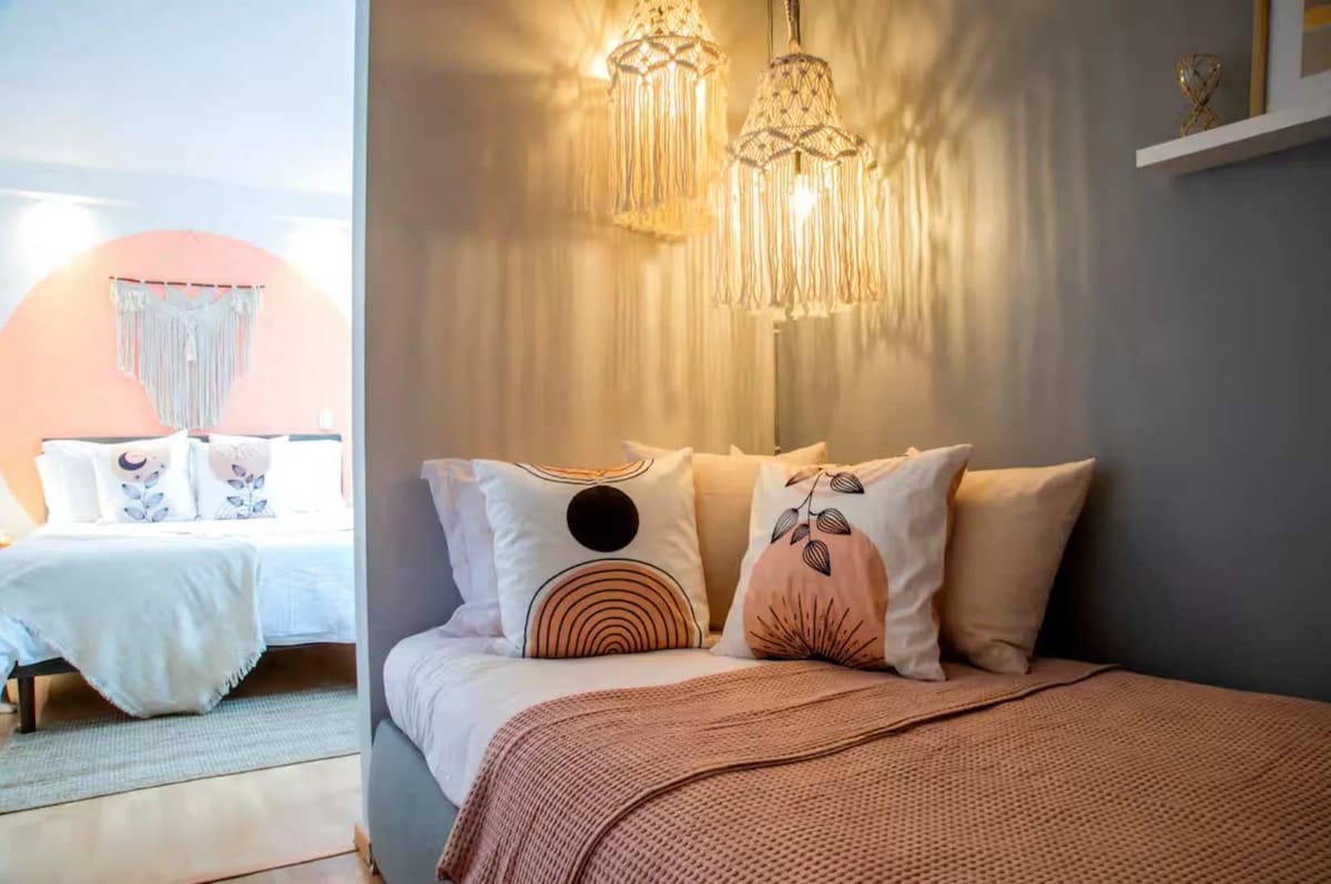 Spacious 3BR in the Heart of Polanco