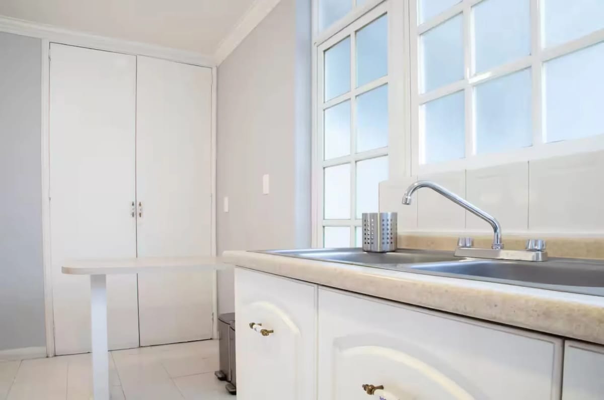 Spacious 3BR in the Heart of Polanco