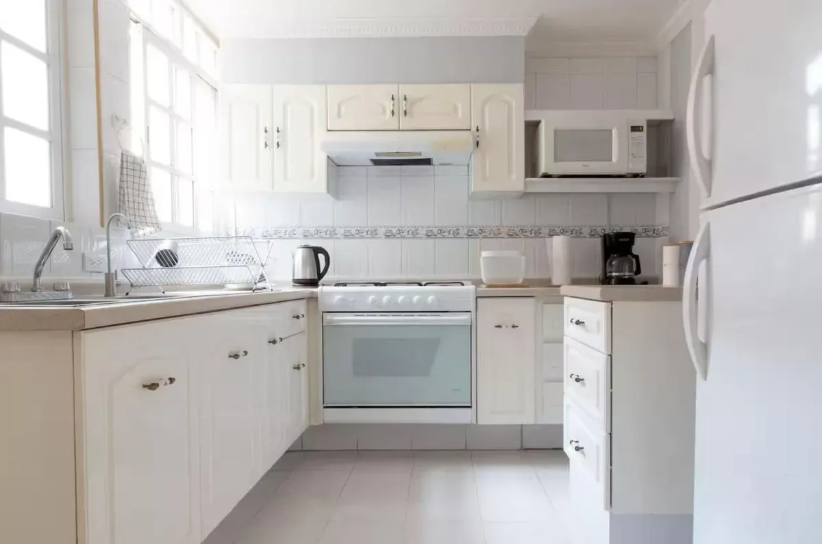 Spacious 3BR in the Heart of Polanco