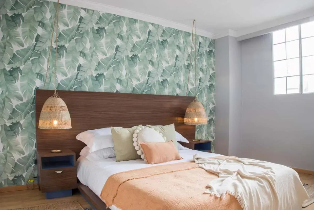 Spacious 3BR in the Heart of Polanco