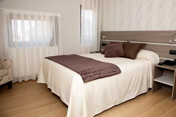 Individual room