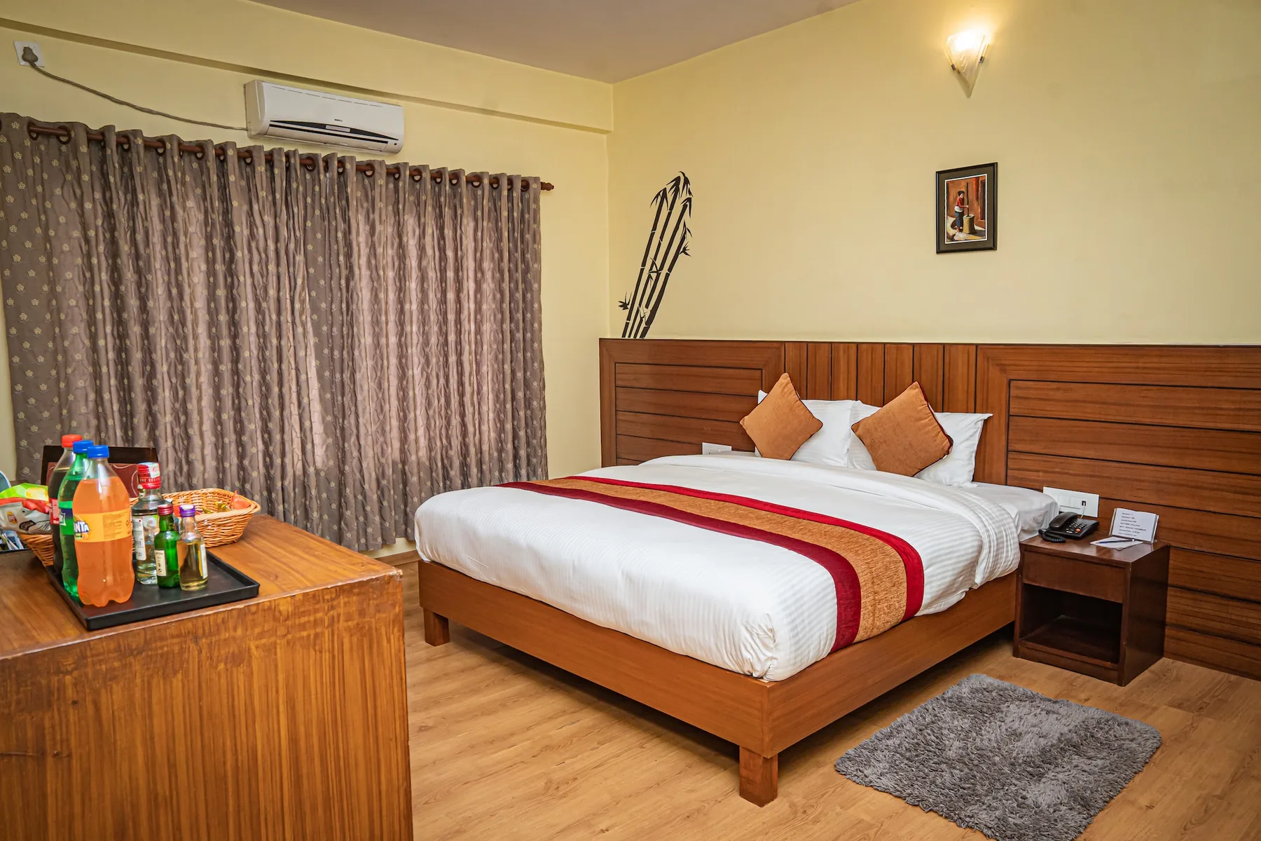 Suite Room
