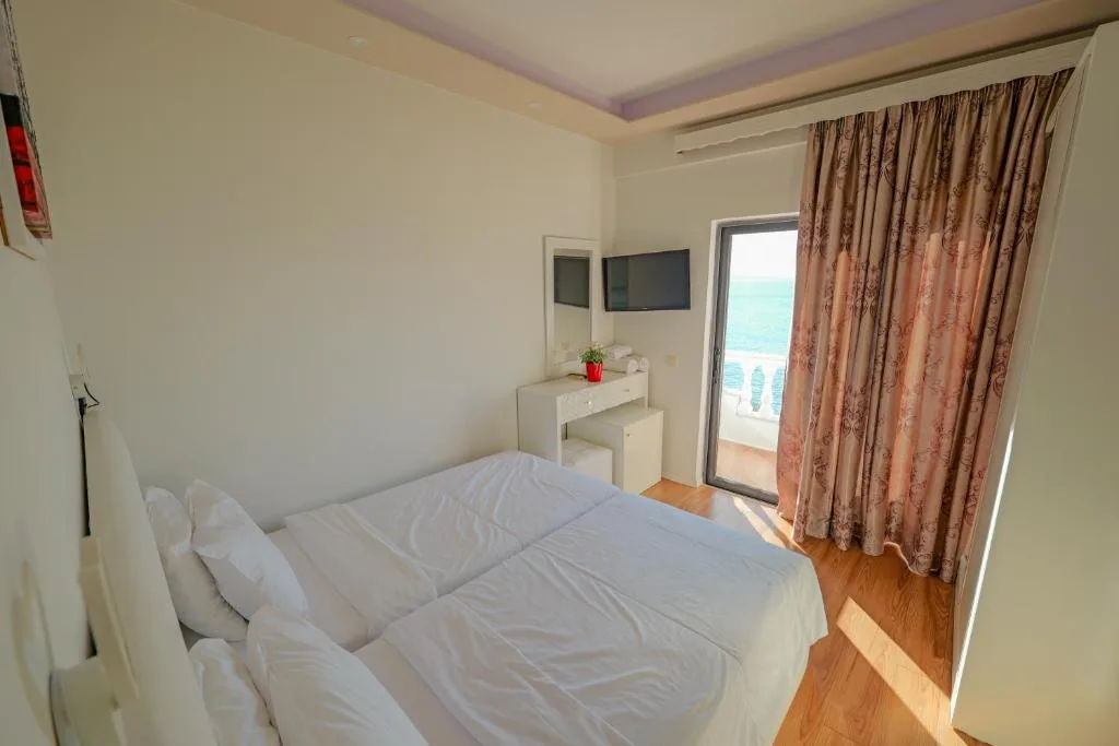 Habitación económica con cama doble o 2 camas individuales