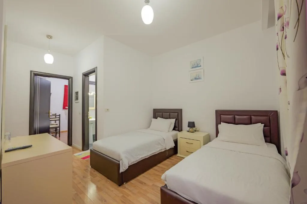 Habitación cuádruple