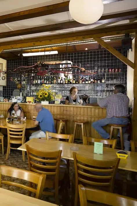 Bistro