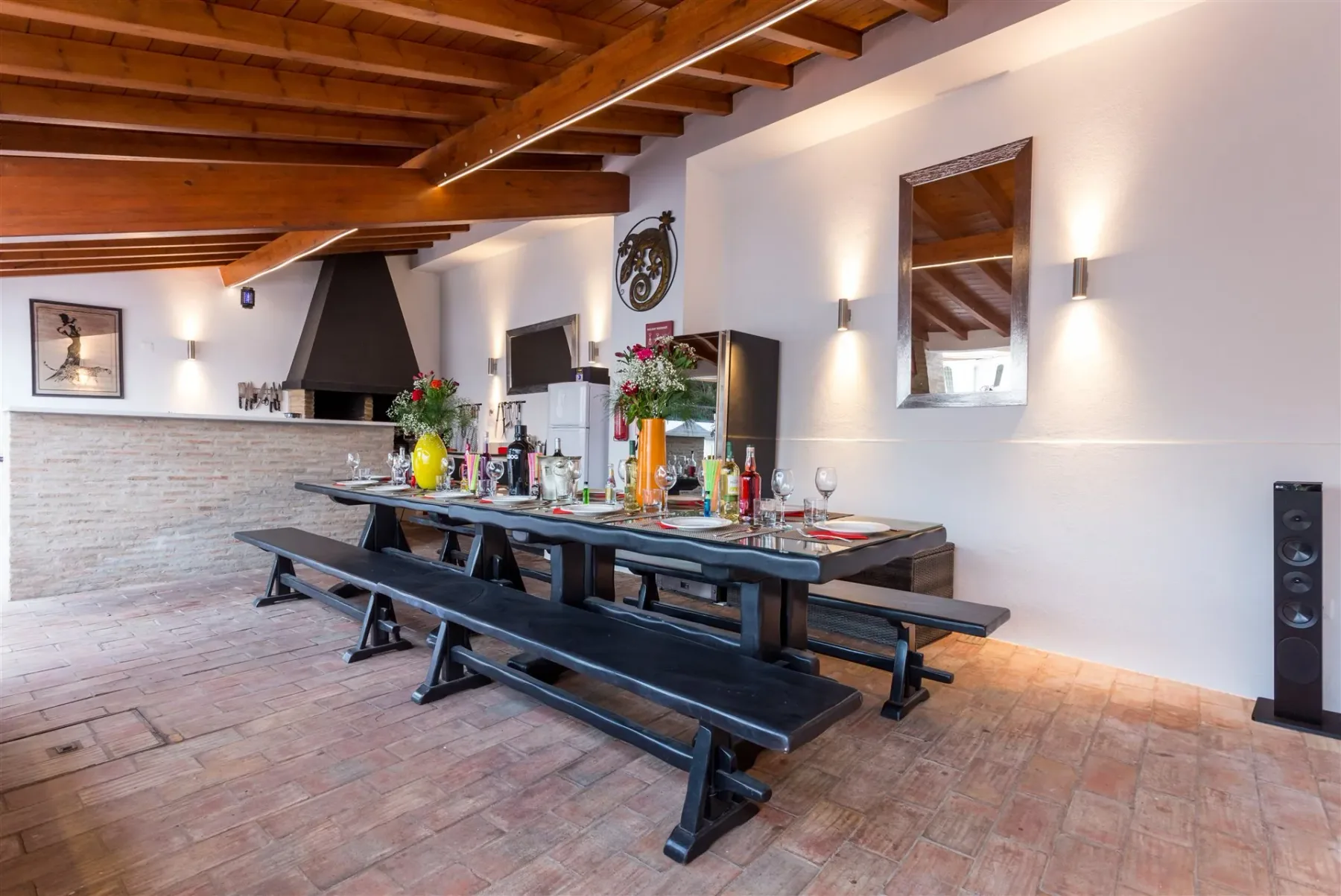 Villa Lux Luz