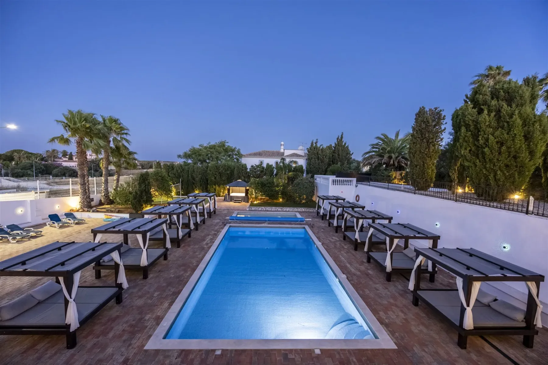 Villa Lux Luz