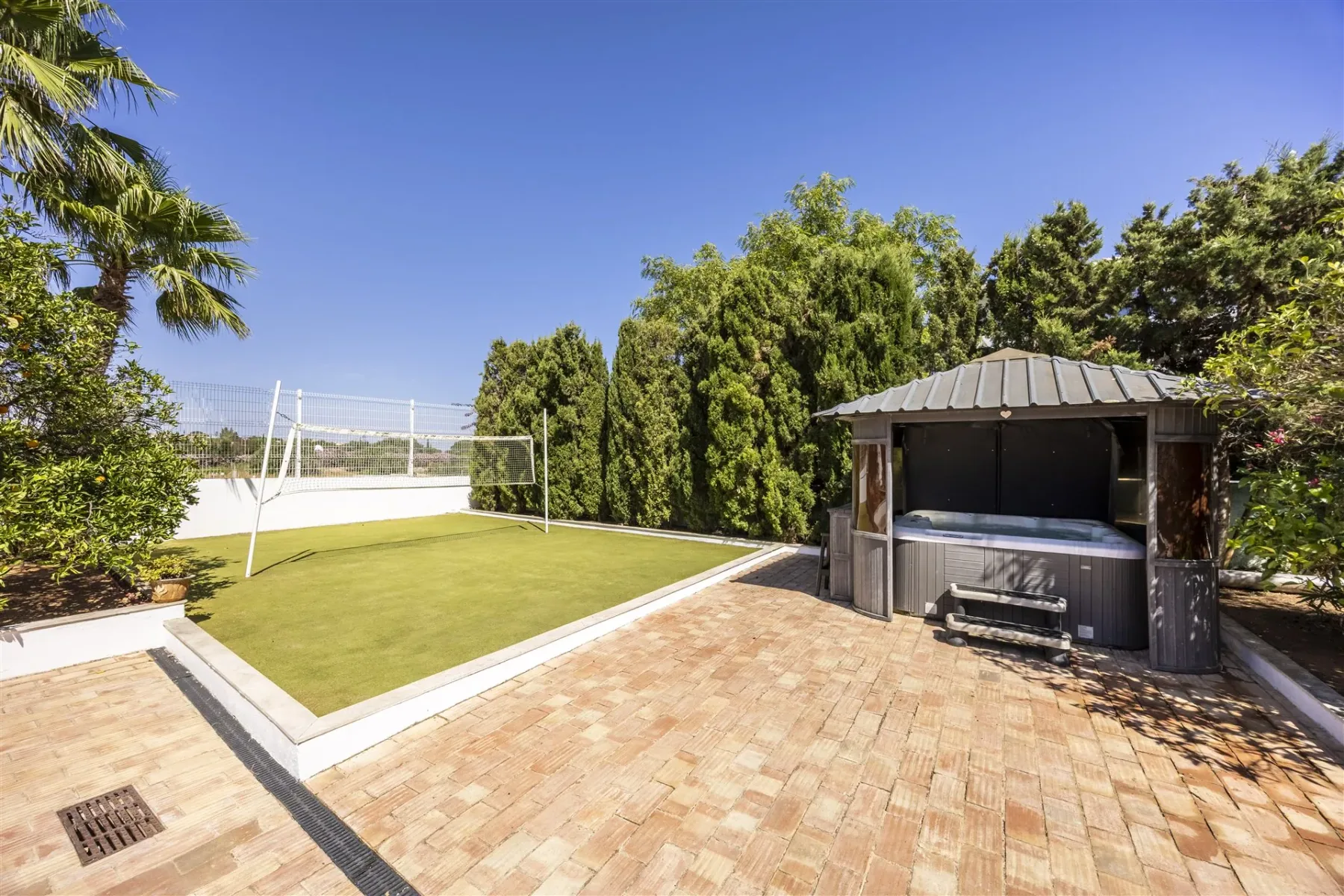 Villa Lux Luz