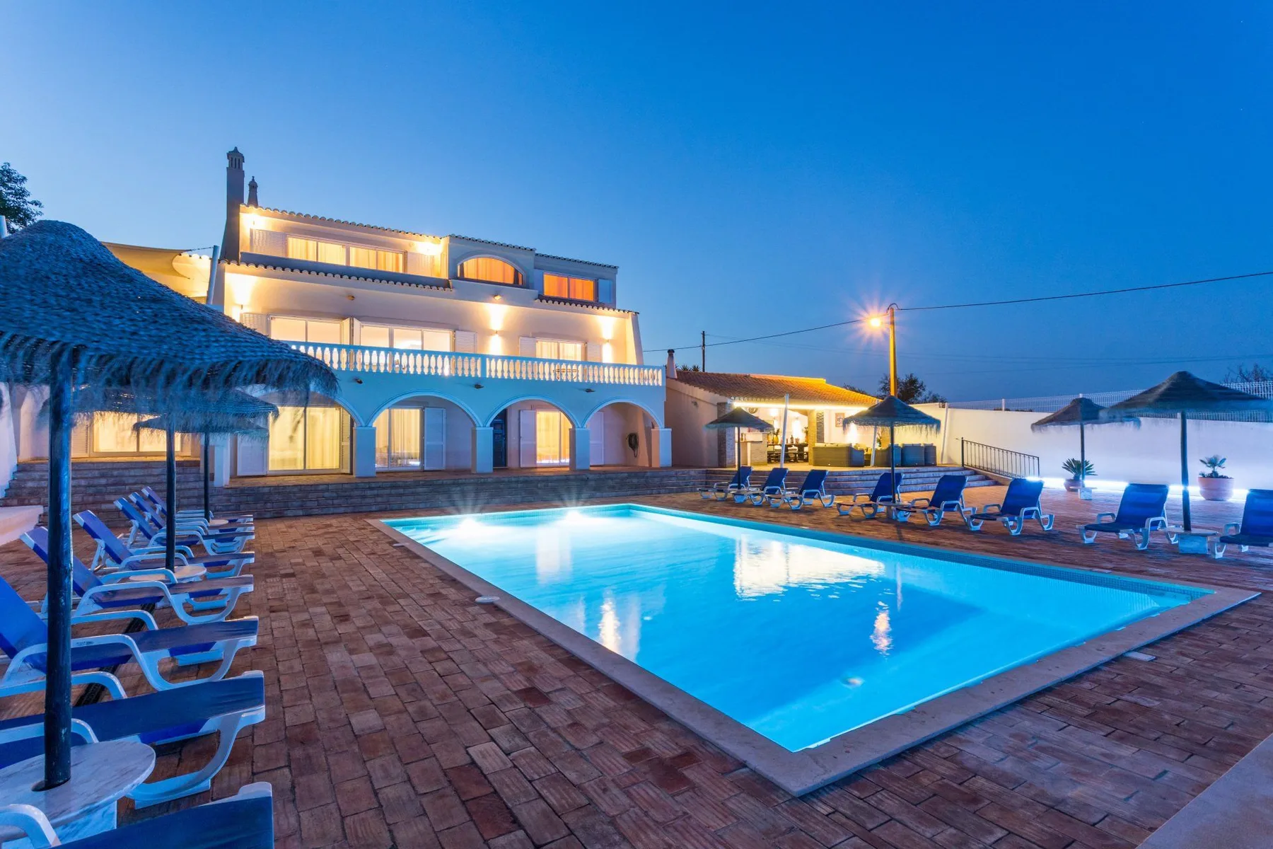 Villa Lux Luz