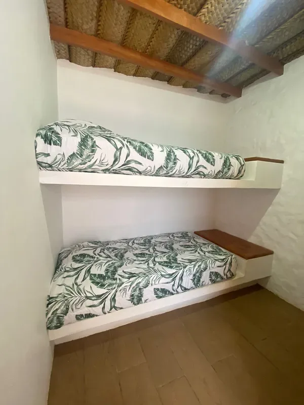 Welcoming Boho House 4BR w/ Pool in Vichayito