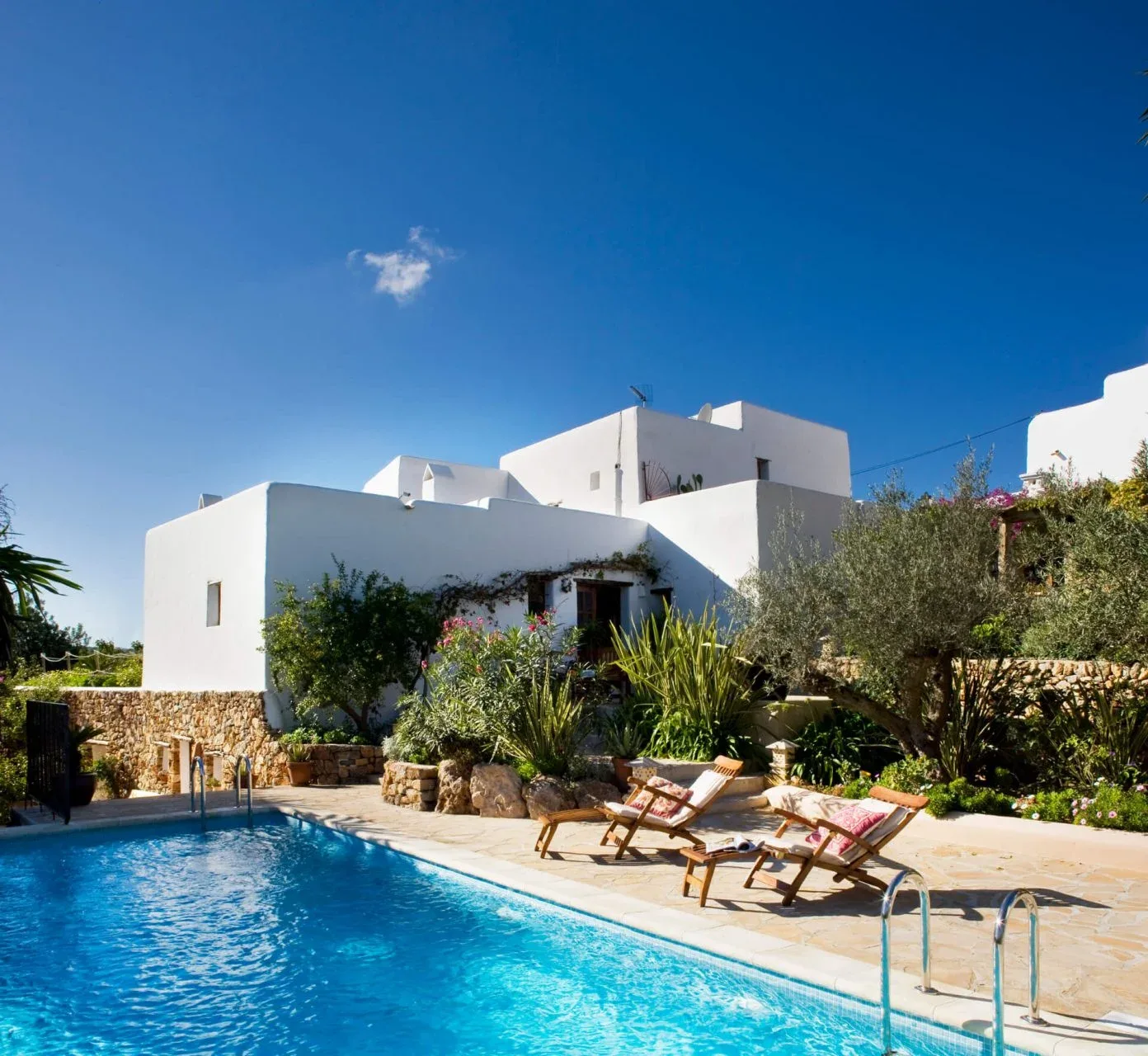 Can Pardal Ibiza