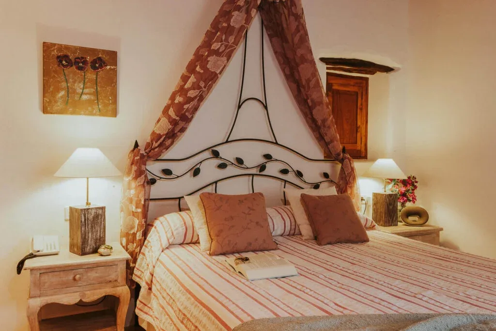 Mussol suite